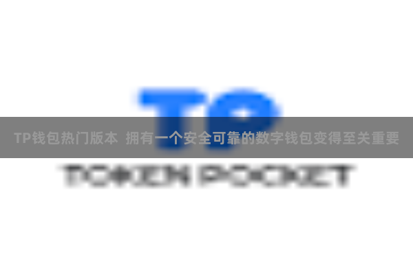 TP钱包热门版本  拥有一个安全可靠的数字钱包变得至关重要
